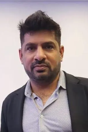 Raj Thakkar